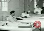 Image of German Prisoners of War United States USA, 1944, second 4 stock footage video 65675021153