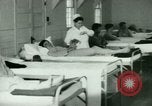 Image of German Prisoners of War United States USA, 1944, second 8 stock footage video 65675021153