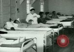 Image of German Prisoners of War United States USA, 1944, second 9 stock footage video 65675021153