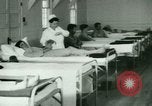 Image of German Prisoners of War United States USA, 1944, second 10 stock footage video 65675021153