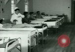 Image of German Prisoners of War United States USA, 1944, second 12 stock footage video 65675021153