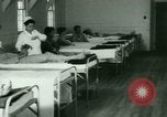 Image of German Prisoners of War United States USA, 1944, second 14 stock footage video 65675021153