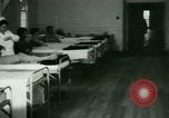 Image of German Prisoners of War United States USA, 1944, second 16 stock footage video 65675021153