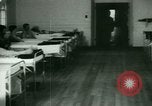 Image of German Prisoners of War United States USA, 1944, second 17 stock footage video 65675021153