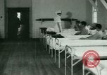 Image of German Prisoners of War United States USA, 1944, second 22 stock footage video 65675021153