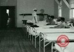 Image of German Prisoners of War United States USA, 1944, second 23 stock footage video 65675021153