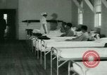 Image of German Prisoners of War United States USA, 1944, second 24 stock footage video 65675021153