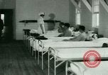 Image of German Prisoners of War United States USA, 1944, second 25 stock footage video 65675021153