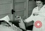 Image of German Prisoners of War United States USA, 1944, second 27 stock footage video 65675021153