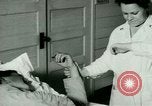 Image of German Prisoners of War United States USA, 1944, second 31 stock footage video 65675021153