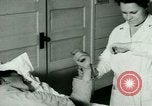 Image of German Prisoners of War United States USA, 1944, second 33 stock footage video 65675021153