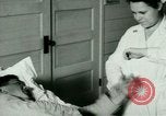 Image of German Prisoners of War United States USA, 1944, second 34 stock footage video 65675021153