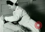 Image of German Prisoners of War United States USA, 1944, second 41 stock footage video 65675021153