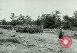 Image of German Prisoners of War United States USA, 1944, second 3 stock footage video 65675021154
