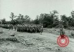 Image of German Prisoners of War United States USA, 1944, second 4 stock footage video 65675021154