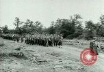 Image of German Prisoners of War United States USA, 1944, second 5 stock footage video 65675021154