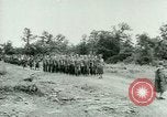 Image of German Prisoners of War United States USA, 1944, second 6 stock footage video 65675021154