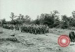 Image of German Prisoners of War United States USA, 1944, second 7 stock footage video 65675021154
