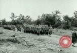 Image of German Prisoners of War United States USA, 1944, second 8 stock footage video 65675021154
