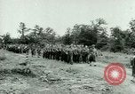Image of German Prisoners of War United States USA, 1944, second 9 stock footage video 65675021154