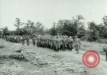 Image of German Prisoners of War United States USA, 1944, second 10 stock footage video 65675021154