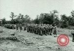 Image of German Prisoners of War United States USA, 1944, second 11 stock footage video 65675021154
