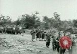 Image of German Prisoners of War United States USA, 1944, second 13 stock footage video 65675021154