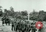 Image of German Prisoners of War United States USA, 1944, second 15 stock footage video 65675021154