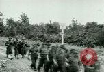 Image of German Prisoners of War United States USA, 1944, second 16 stock footage video 65675021154
