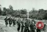 Image of German Prisoners of War United States USA, 1944, second 17 stock footage video 65675021154