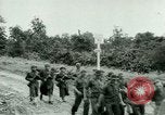 Image of German Prisoners of War United States USA, 1944, second 18 stock footage video 65675021154