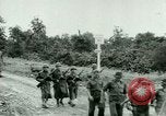 Image of German Prisoners of War United States USA, 1944, second 19 stock footage video 65675021154