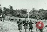 Image of German Prisoners of War United States USA, 1944, second 21 stock footage video 65675021154