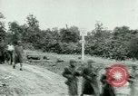 Image of German Prisoners of War United States USA, 1944, second 22 stock footage video 65675021154