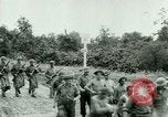Image of German Prisoners of War United States USA, 1944, second 24 stock footage video 65675021154