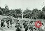 Image of German Prisoners of War United States USA, 1944, second 25 stock footage video 65675021154