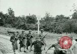 Image of German Prisoners of War United States USA, 1944, second 27 stock footage video 65675021154