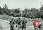 Image of German Prisoners of War United States USA, 1944, second 29 stock footage video 65675021154