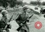 Image of German Prisoners of War United States USA, 1944, second 35 stock footage video 65675021154