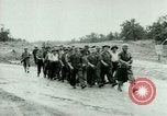 Image of German Prisoners of War United States USA, 1944, second 38 stock footage video 65675021154