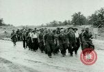 Image of German Prisoners of War United States USA, 1944, second 39 stock footage video 65675021154