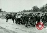 Image of German Prisoners of War United States USA, 1944, second 40 stock footage video 65675021154