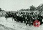 Image of German Prisoners of War United States USA, 1944, second 41 stock footage video 65675021154