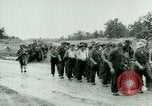 Image of German Prisoners of War United States USA, 1944, second 42 stock footage video 65675021154