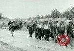 Image of German Prisoners of War United States USA, 1944, second 43 stock footage video 65675021154