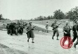 Image of German Prisoners of War United States USA, 1944, second 48 stock footage video 65675021154