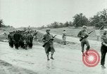 Image of German Prisoners of War United States USA, 1944, second 49 stock footage video 65675021154