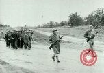 Image of German Prisoners of War United States USA, 1944, second 50 stock footage video 65675021154