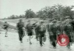 Image of German Prisoners of War United States USA, 1944, second 51 stock footage video 65675021154