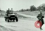 Image of German Prisoners of War United States USA, 1944, second 57 stock footage video 65675021154